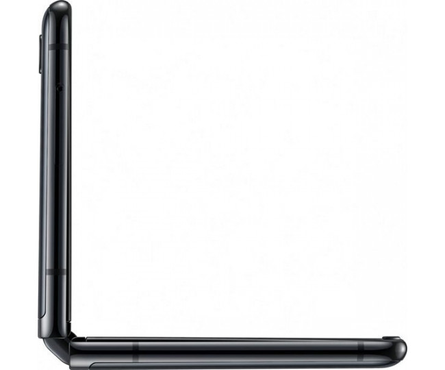 Samsung Galaxy Z Flip 256GB Mirror Black